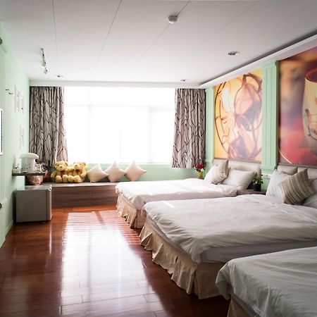 Bei Pin B&B Nanwan Bilik gambar
