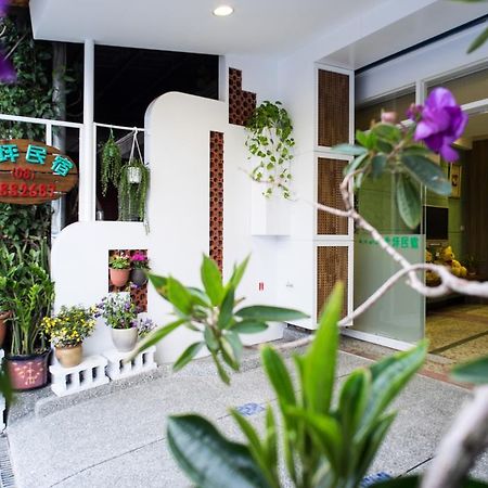 Bei Pin B&B Nanwan Luaran gambar