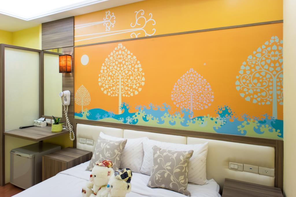 Bei Pin B&B Nanwan Bilik gambar