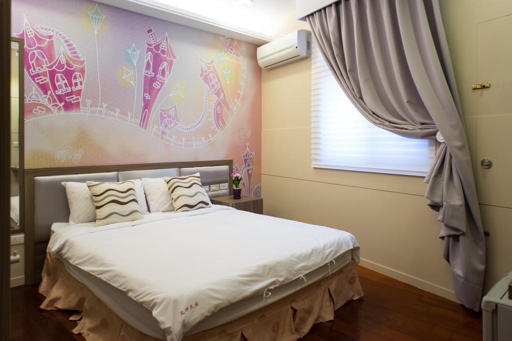 Bei Pin B&B Nanwan Bilik gambar