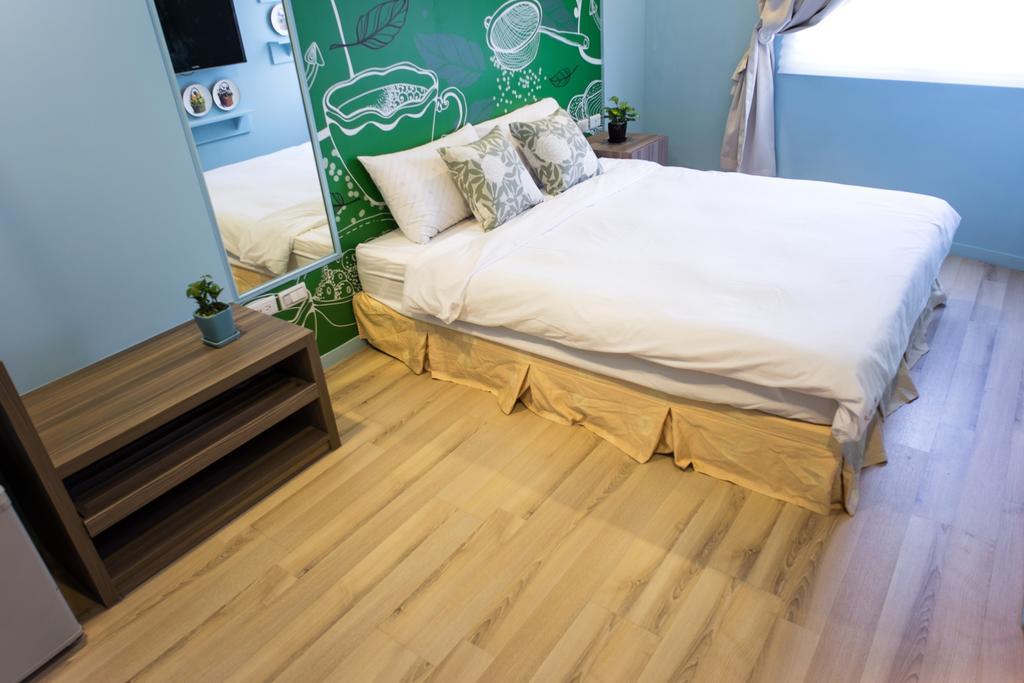 Bei Pin B&B Nanwan Bilik gambar