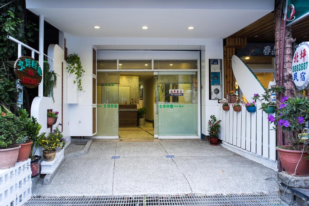 Bei Pin B&B Nanwan Luaran gambar