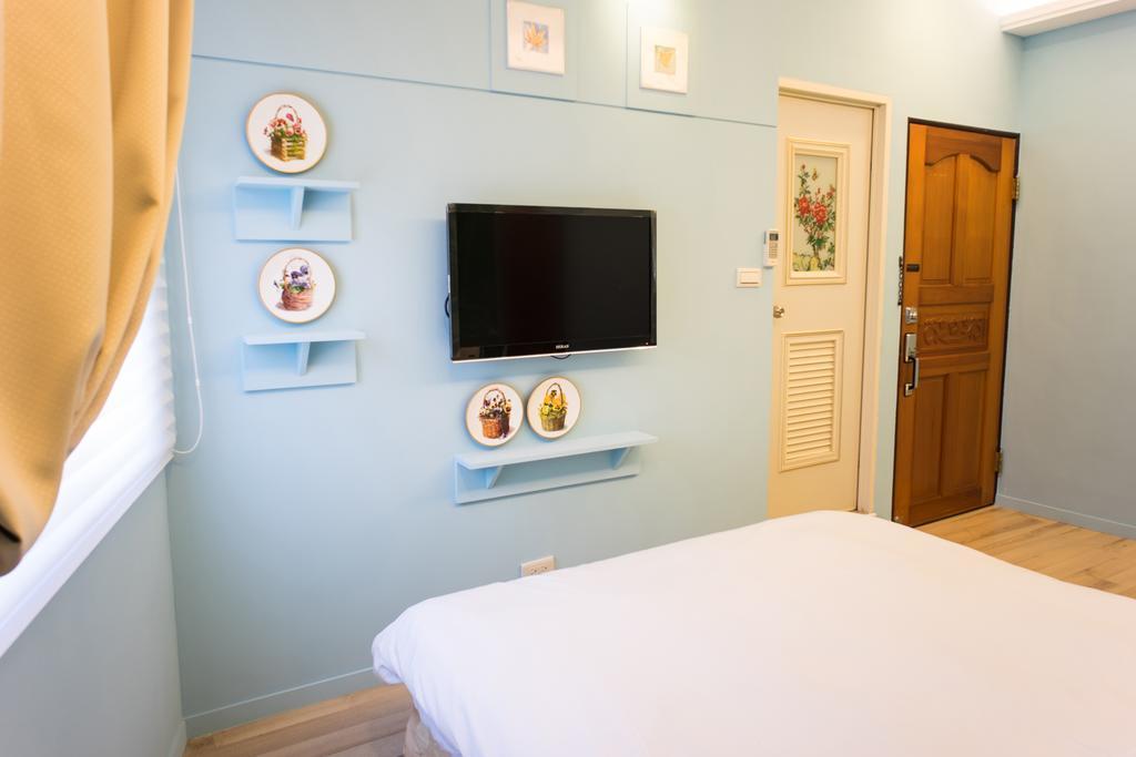 Bei Pin B&B Nanwan Bilik gambar