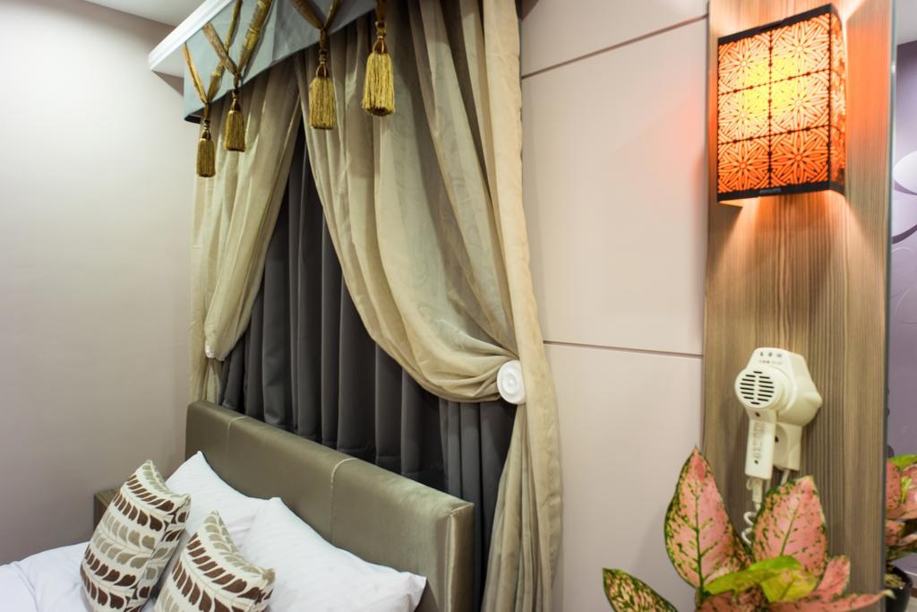 Bei Pin B&B Nanwan Bilik gambar