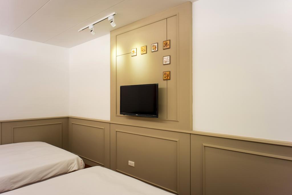 Bei Pin B&B Nanwan Bilik gambar