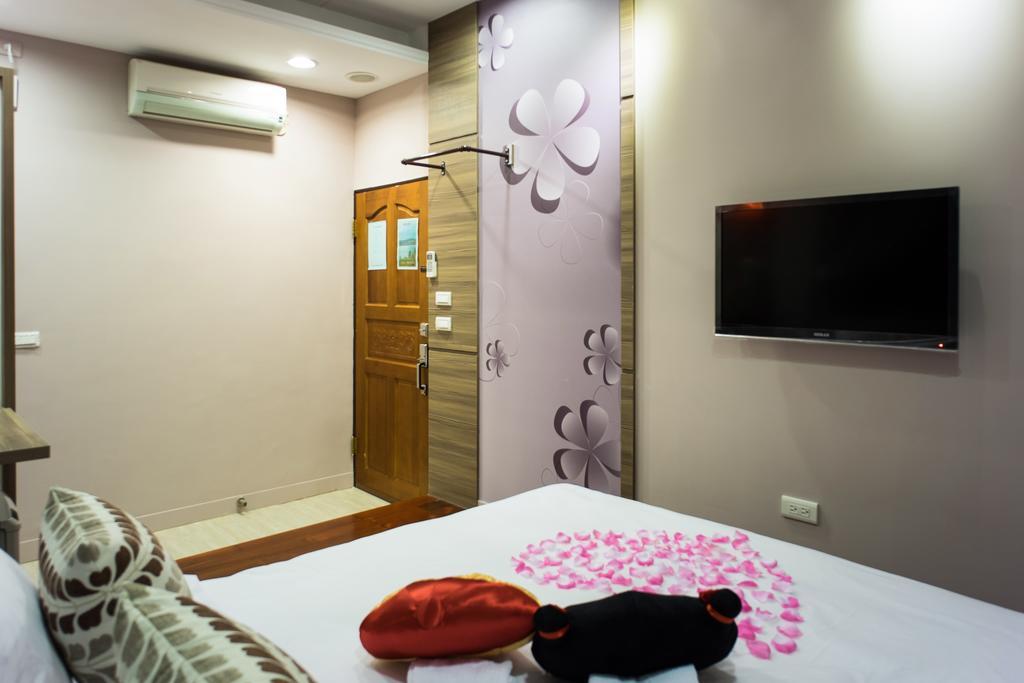 Bei Pin B&B Nanwan Bilik gambar