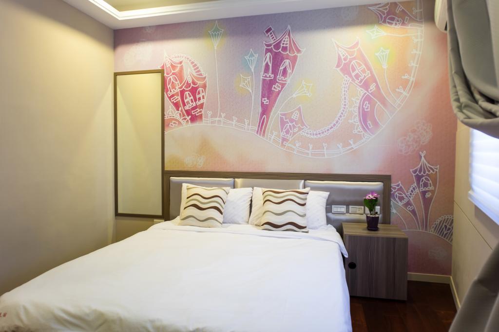 Bei Pin B&B Nanwan Bilik gambar