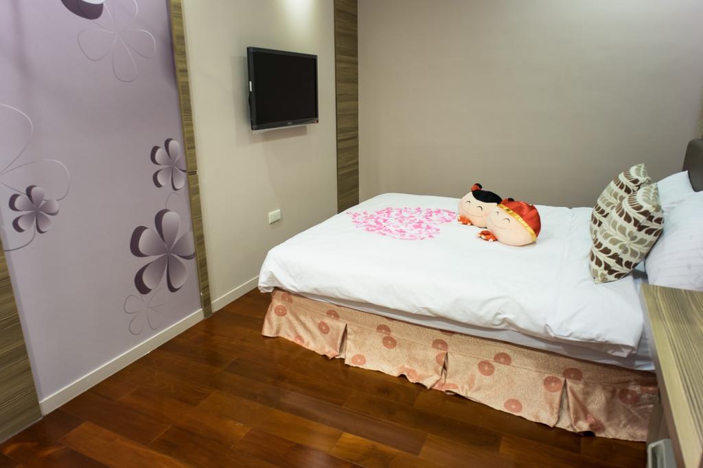 Bei Pin B&B Nanwan Bilik gambar