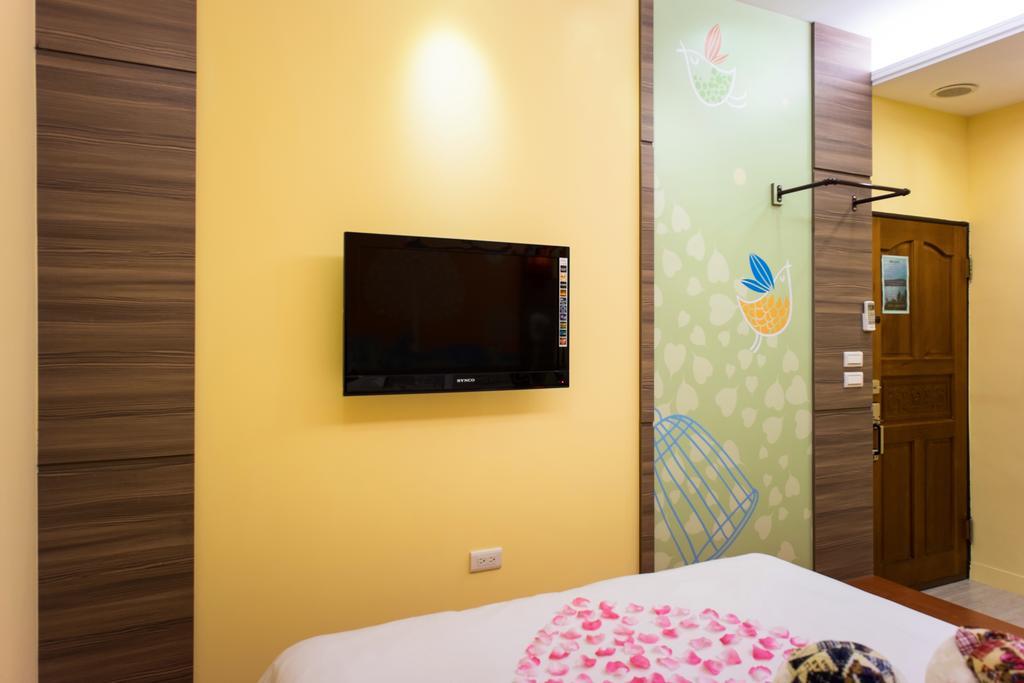Bei Pin B&B Nanwan Bilik gambar