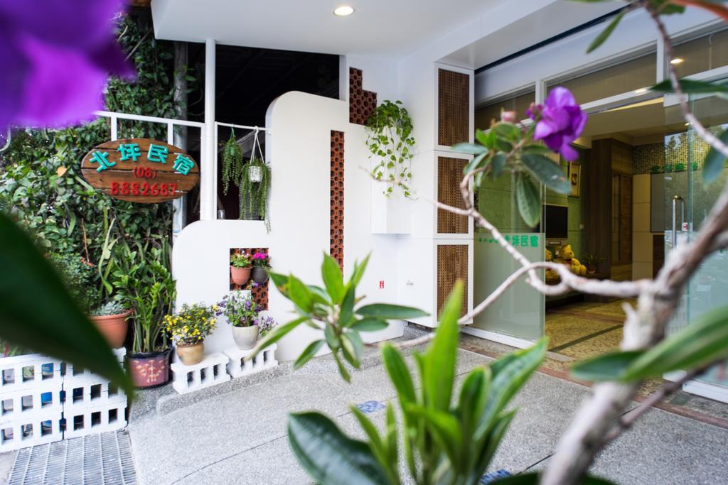 Bei Pin B&B Nanwan Luaran gambar