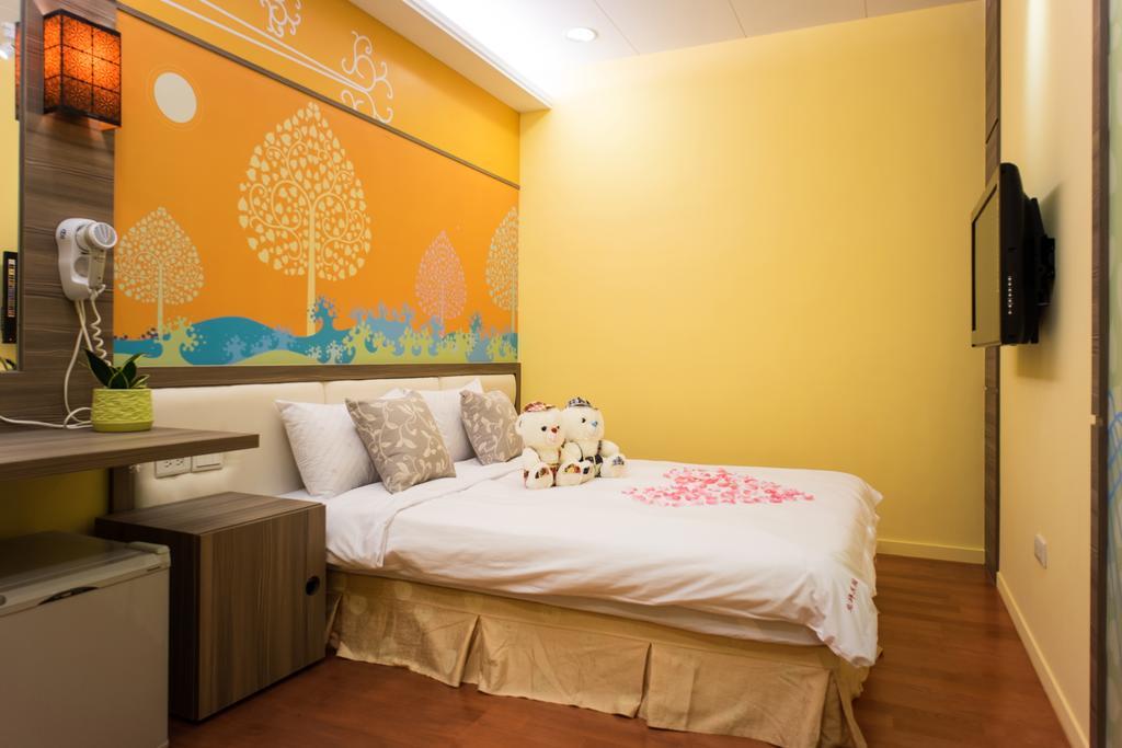 Bei Pin B&B Nanwan Bilik gambar