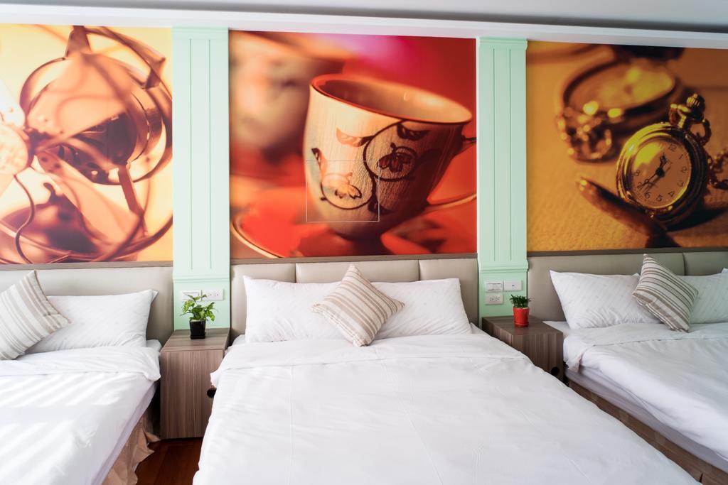 Bei Pin B&B Nanwan Bilik gambar