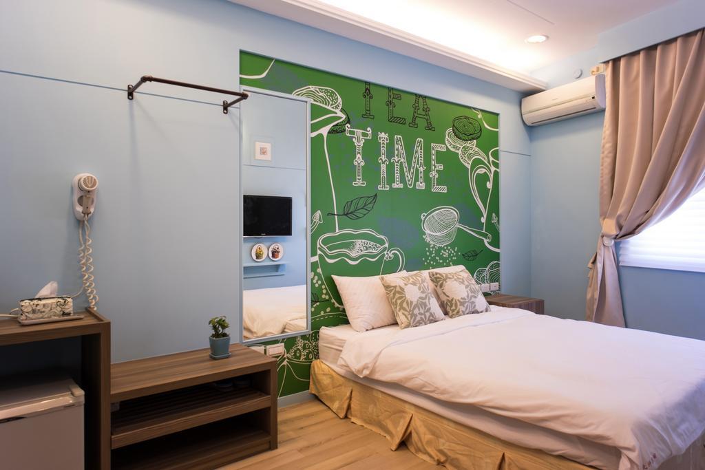 Bei Pin B&B Nanwan Bilik gambar