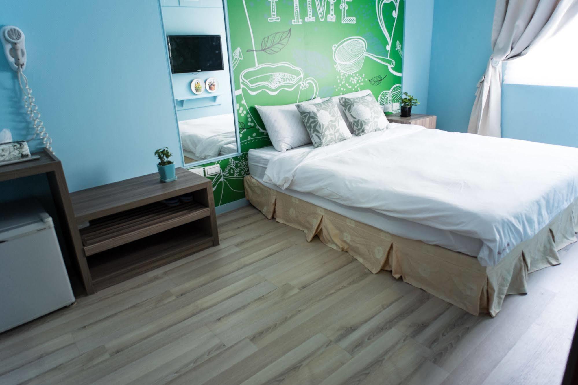 Bei Pin B&B Nanwan Luaran gambar