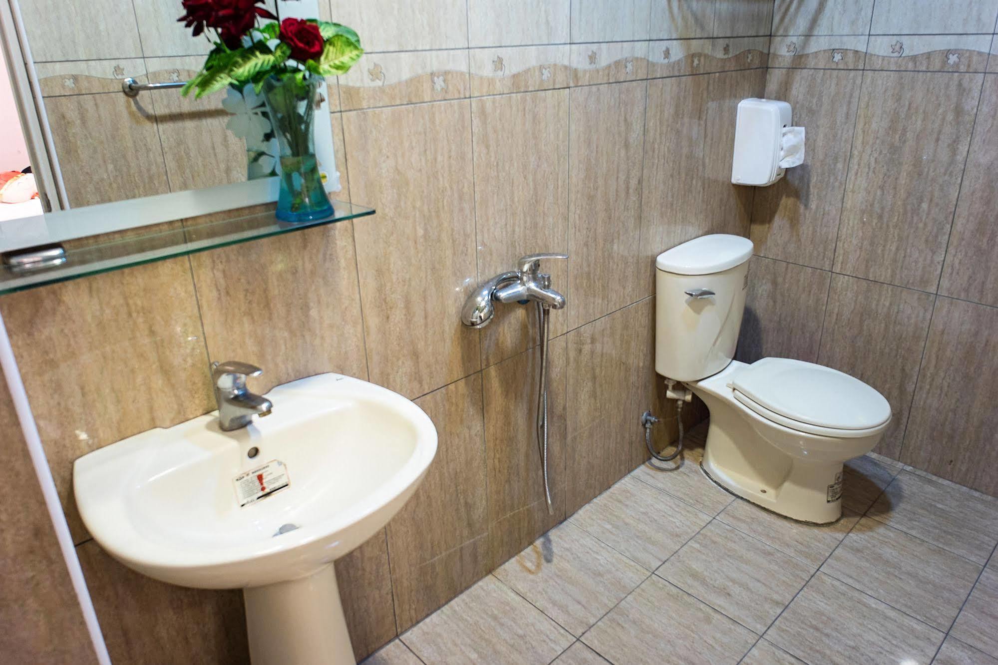 Bei Pin B&B Nanwan Luaran gambar