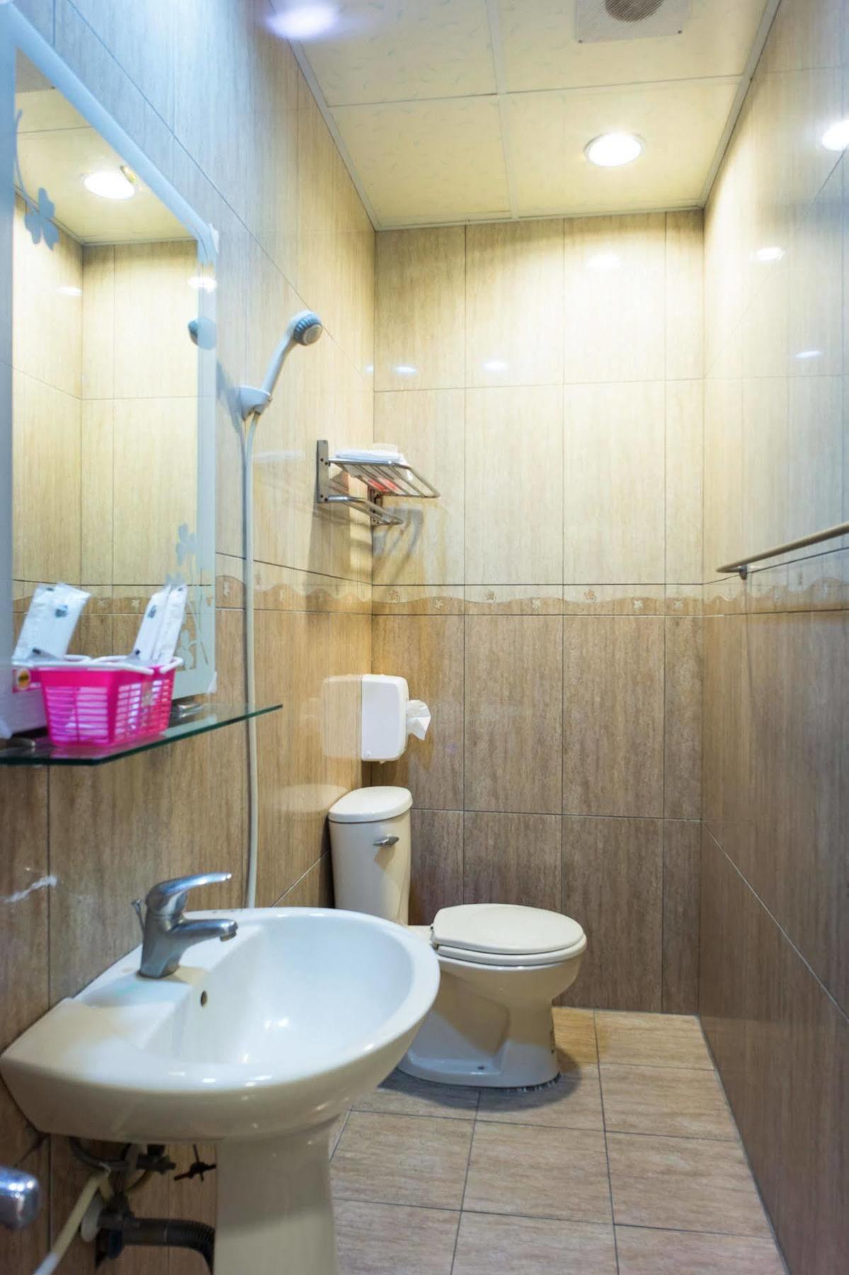Bei Pin B&B Nanwan Luaran gambar