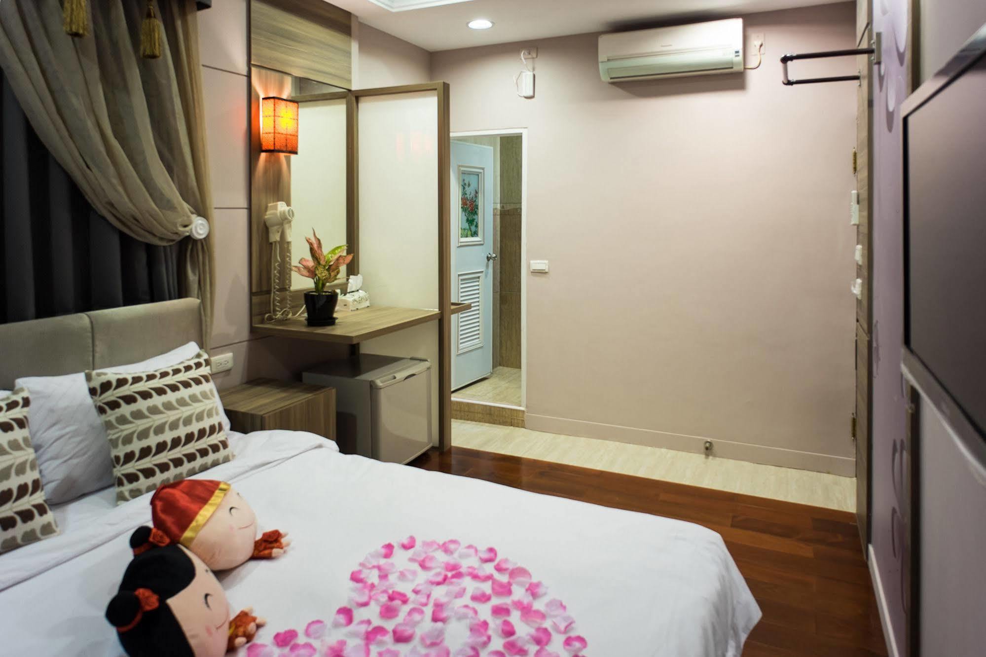Bei Pin B&B Nanwan Luaran gambar