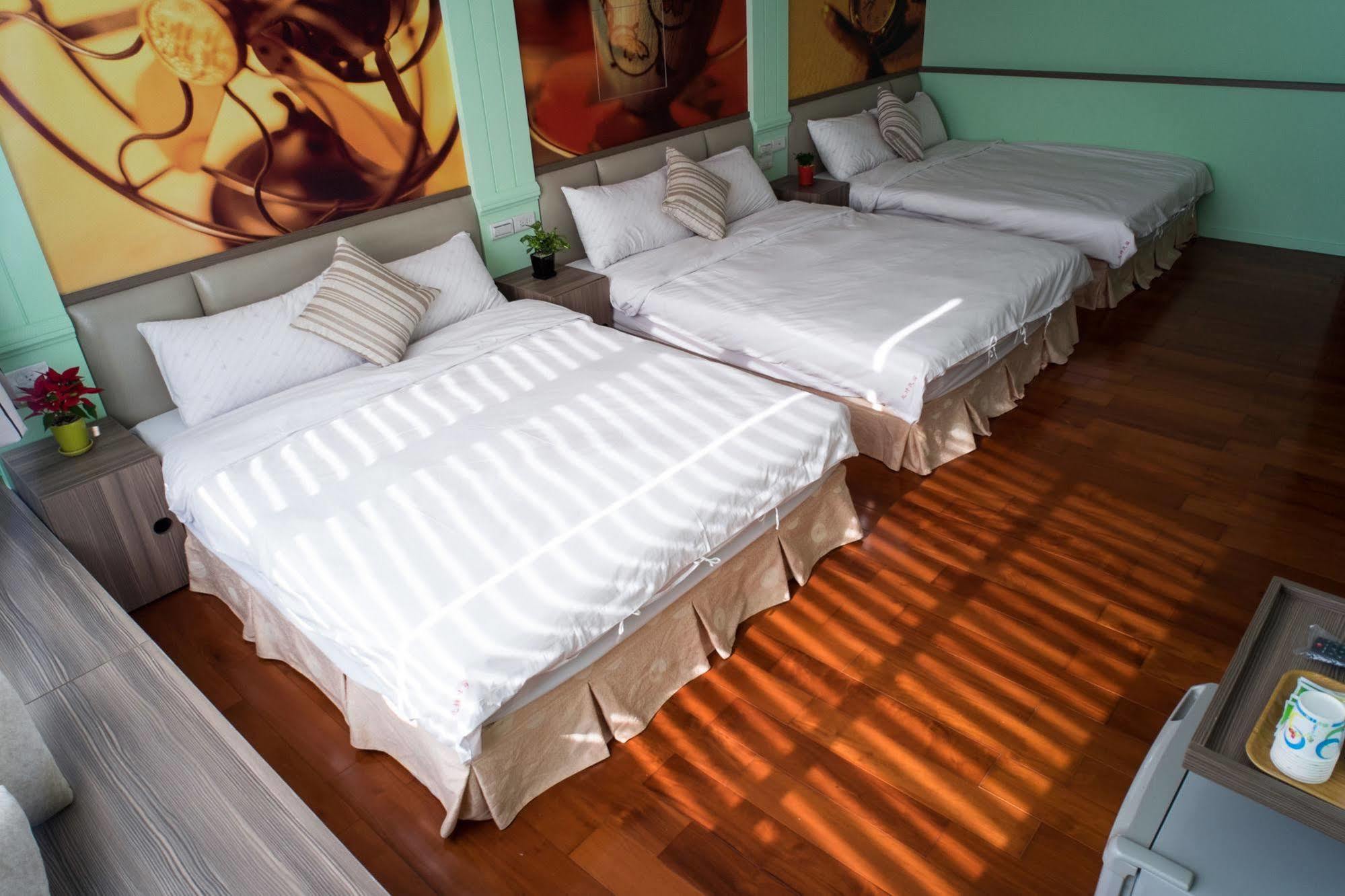Bei Pin B&B Nanwan Luaran gambar
